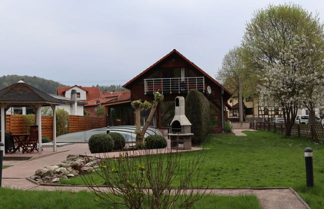 aan de Oever van de Werra - Foto 2