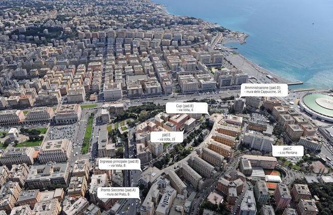 Home Grifondoro Bed & Breakfast - Foto 38