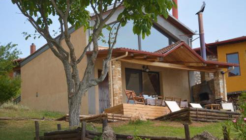 DIMITRA's VILLAS - Foto 1, Garden