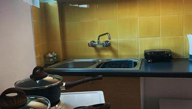 Μaria's flats - Foto 3