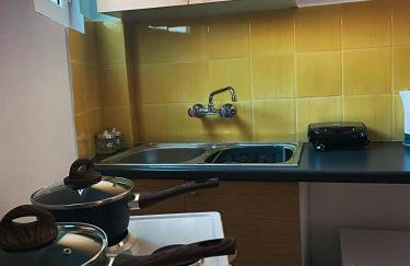 Μaria's flats - Foto 3