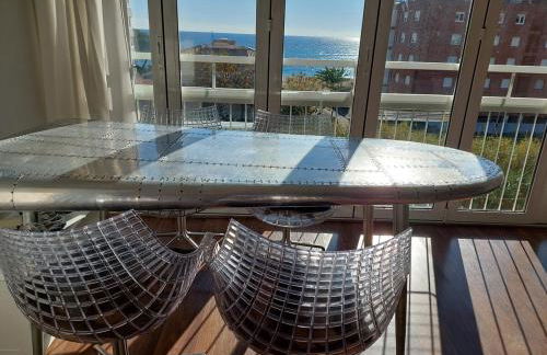 Vistas al mar y garaje cerca de BCN - Photo 12