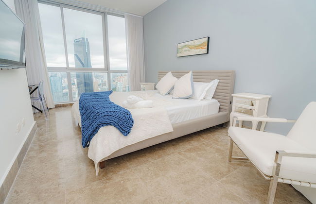 Yoo Panamá by Boutique Apartments - Foto 9