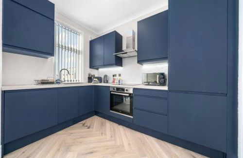 Central Gretna Luxury 4 bed - Foto 19