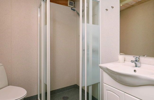 6 Person Holiday Home in Struer - Foto 9