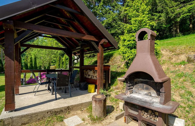 Detached House at 100m Distance of the Lake - Foto 19