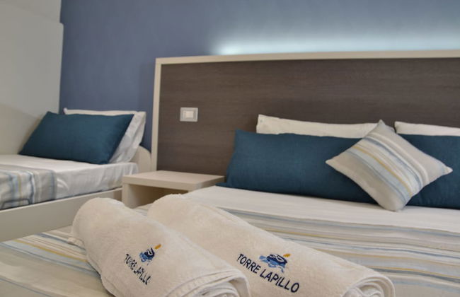 Affittacamere Torre Lapillo - Foto 18