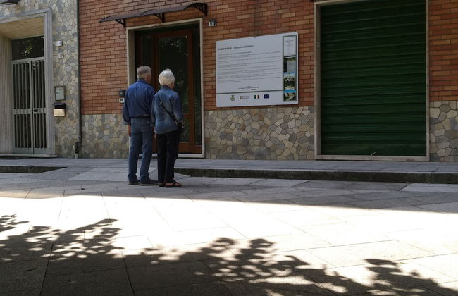 Apartment Suite spa Zero Barriers - - Foto 9