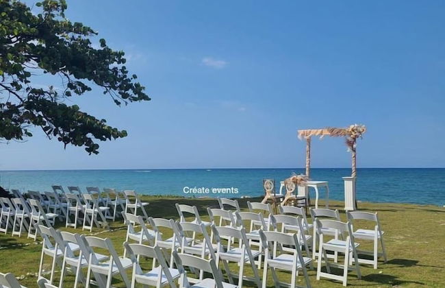 Villas Rossen - Foto 1