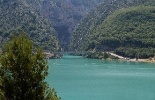 Les Arcades - Foto 34