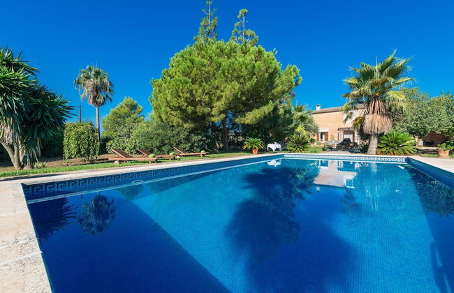 Son Obra Nou in Porreres - Foto 29