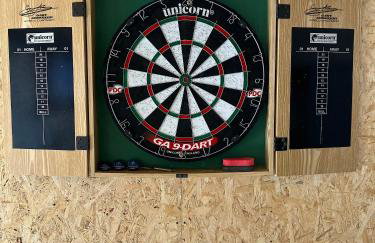 Chalet Carre - Foto 19