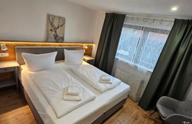 Gästehaus Bartlehof - Foto 41