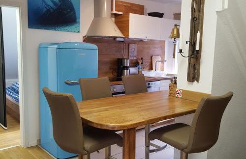 Apartments Harmsstraße 13 - Foto 1