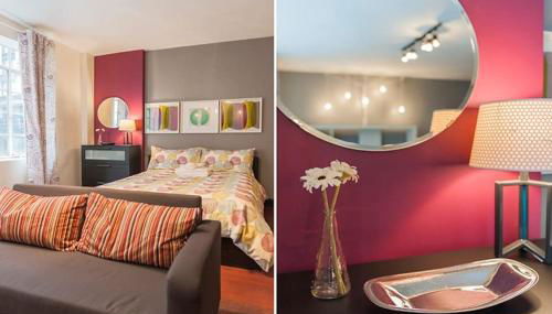 Downtown Studio Apt, Lots Of Natural Light - Foto 4