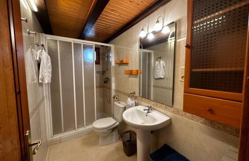 Apartament Casa Sastre - Photo 12