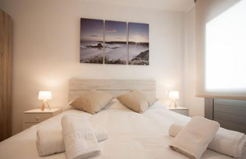 Cuquiellu, apartamento con piscina, 3km playa VUT-3084-AS - Foto 18