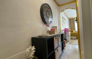 Casa Amarela Guesthouse, Algorfa - Foto 19