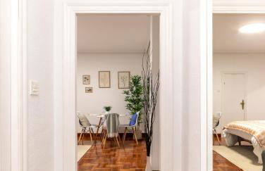 1 parada al Casco Viejo, 1 min en metro - Santutxu - Foto 16