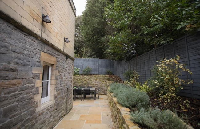 Locksbrook Lodge - Foto 39