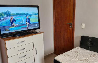 Lindo apartamento de temporada na praia do Forte - Foto 17