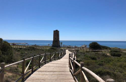 Apartamento Dunas Cabopino - Photo 39