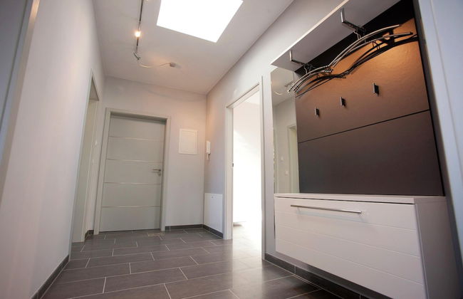 Apartment Near Thuringian Forest - Foto 28