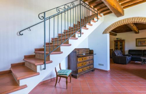 Holiday Home Cerretino Oliveto by Interhome - Foto 12