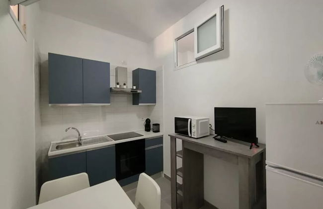 Cozy Apartment Near Alghero's Seafront - Foto 16