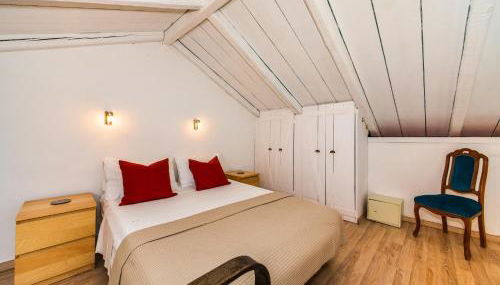 Amalthia Cottage in Vathy - Foto 4