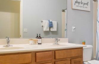 Comfy House Private Backyard with Pool BBQ Citrus - Foto 30