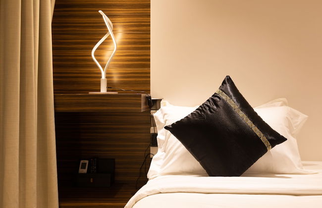 Blackwood Hotel and Apartments - Photo 12