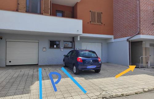 Lully&Jeky -Casa vacanze- - Foto 25