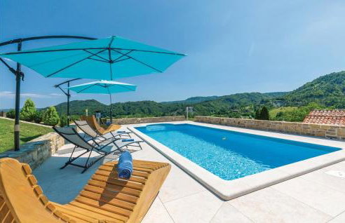 Stunning Home In Gologoricki Dol - Foto 8