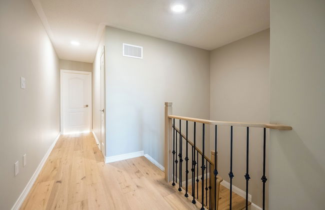 GLOBALSTAY Modern 4Br TH near Green Park - Foto 36