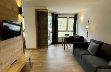 NEW Lac Chavants apartment - 4 beds - Foto 7