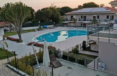 Zambrone Mare Appartamento / Piscina / Mare - Foto 1