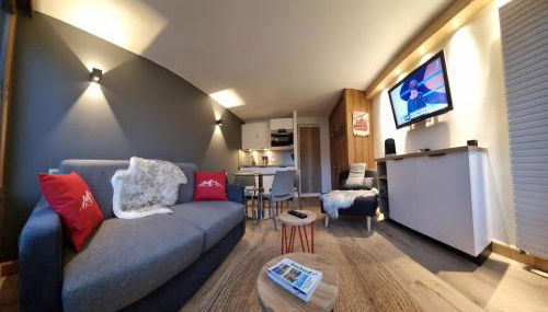 Le 1888 Val d'Isère - Foto 5