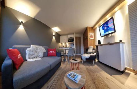 Le 1888 Val d'Isère - Foto 5