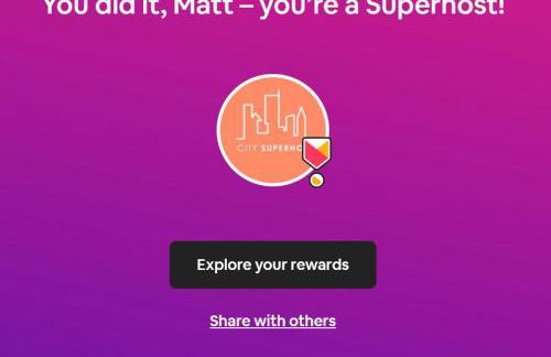 Luxury Canal St Villa with Free Parking - Foto 39