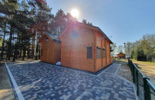 Domki Gromadka - Foto 42