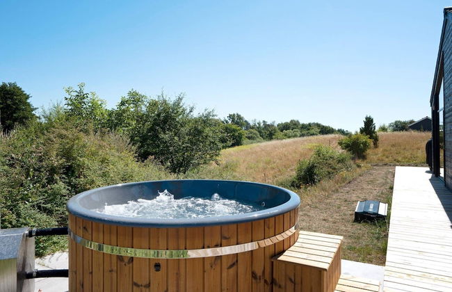 8 Person Holiday Home in Slagelse-by Traum - Foto 18