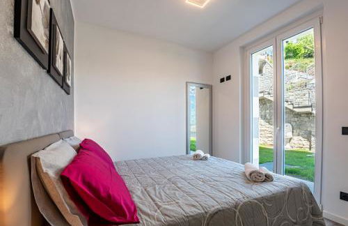 Laura's Little Diamond Apartment - Residence Bel Post - Photo 16