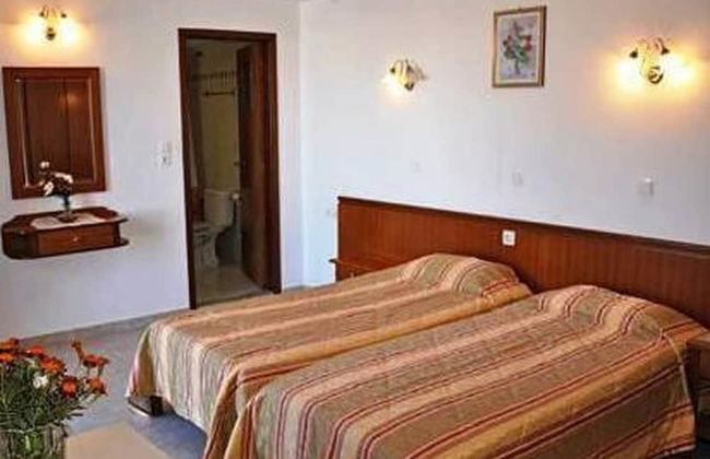 Beach Lovers Courtyard View Studio For Two - Foto 9