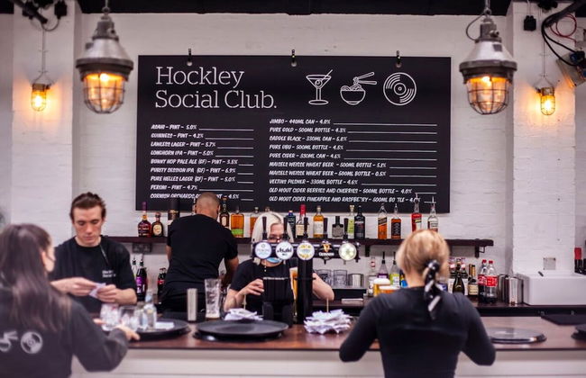 Modern 2 Bed With Parking Bham Jewellery Quarter - Foto 8