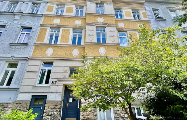 Leuhusen Boutique Apartments - Foto 47