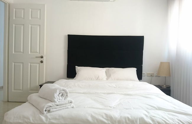 TLVSublet Hayarkon - Foto 12