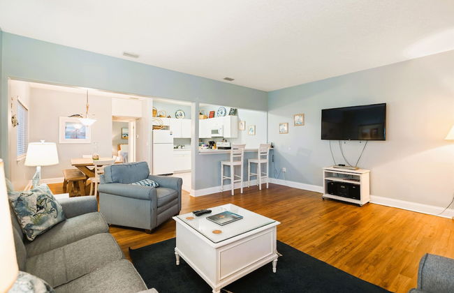 Inn at Camachee Harbor by Coolvacay - Foto 6