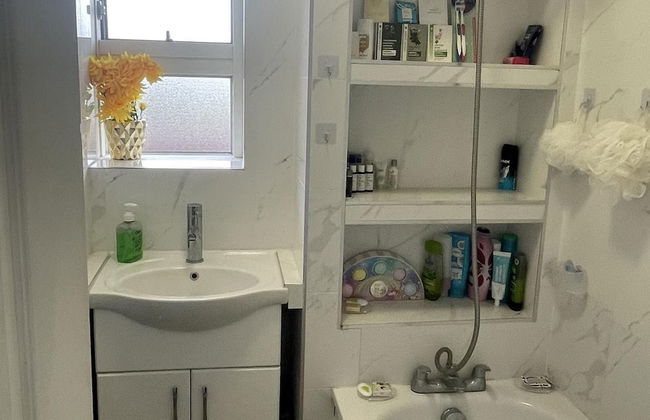 Cosy London Apartment Near Borough Market - Foto 9