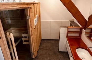 Exklusive Ferienwohnung mit Sauna - Foto 13